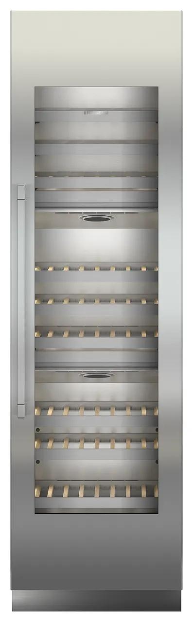 Built-in wine Refrigerator