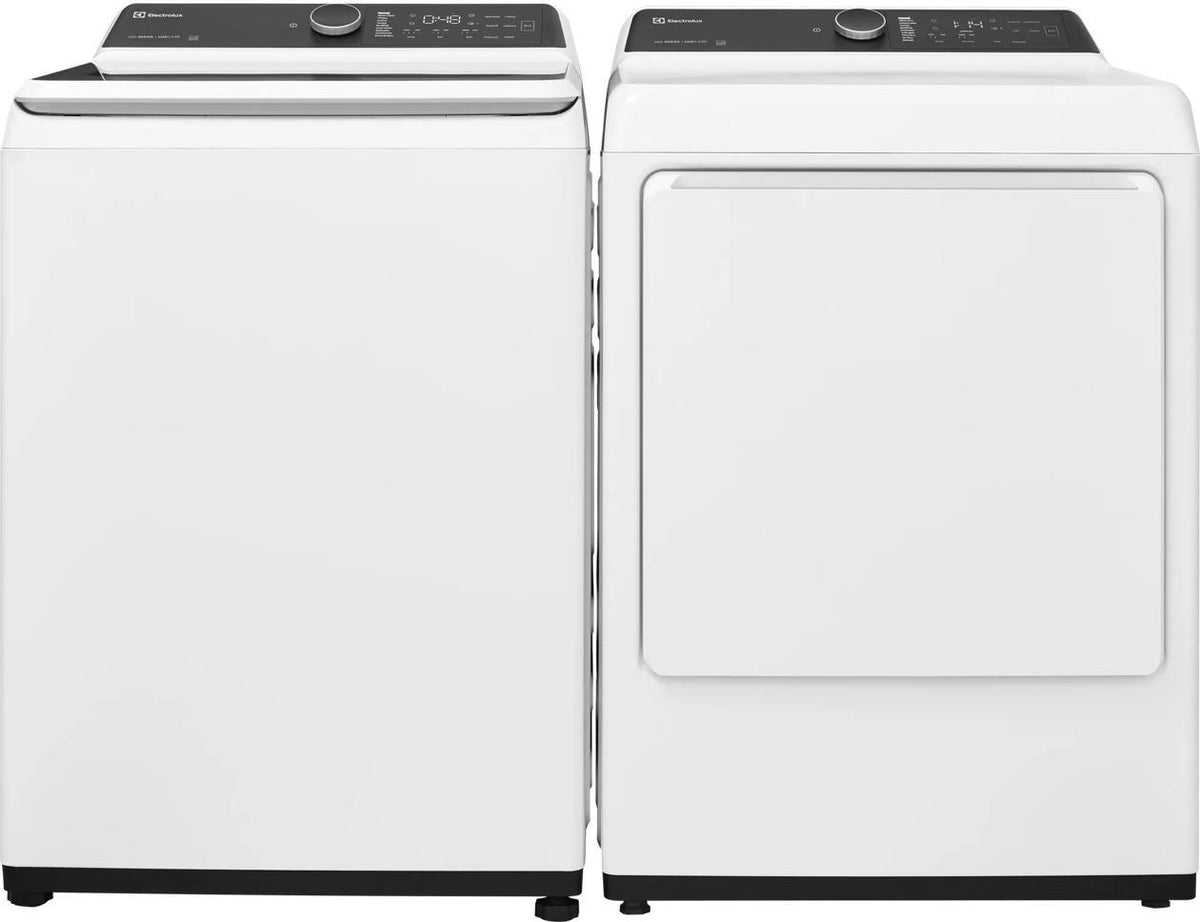 5.0 Cu. Ft. Top Load Washer