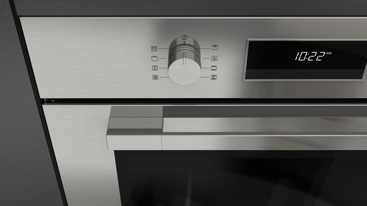 30" SELF-CLEAN OVEN