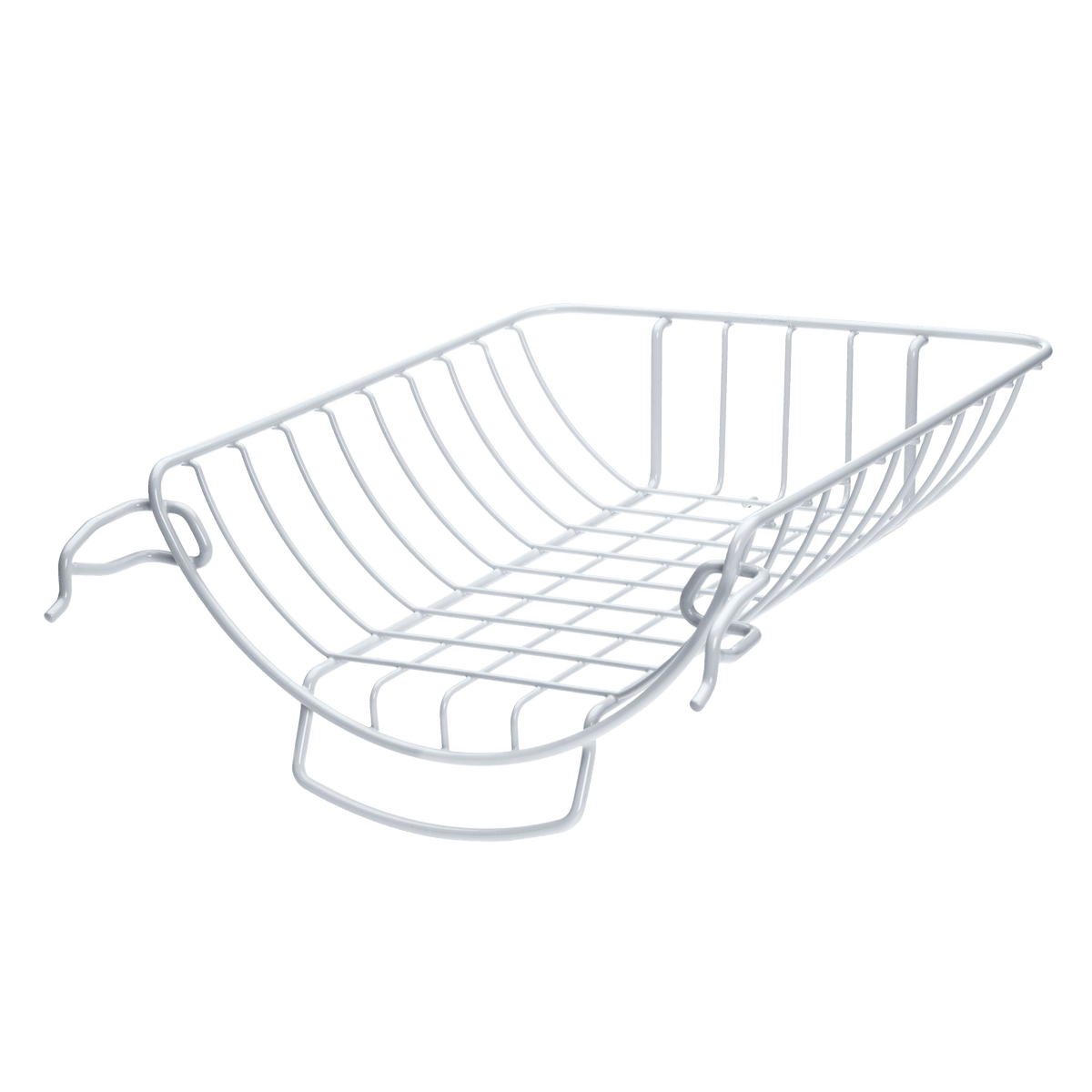 Tumble dryer basket - ideal for sneakers, children's boots, small woollen fabrics, or cuddly toys.