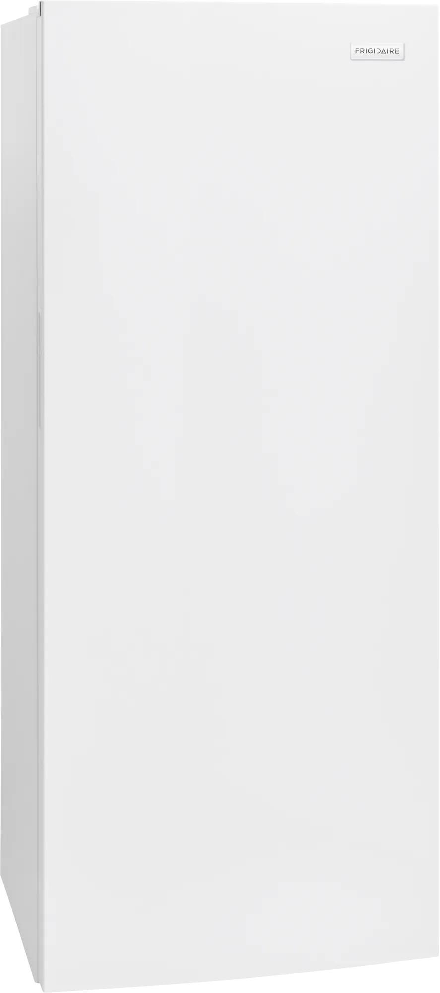13 Cu. Ft. Garage Ready Upright Freezer