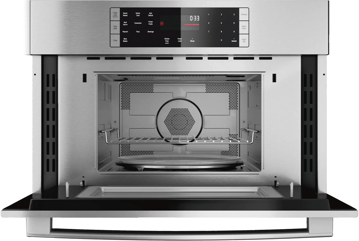 Combination Oven