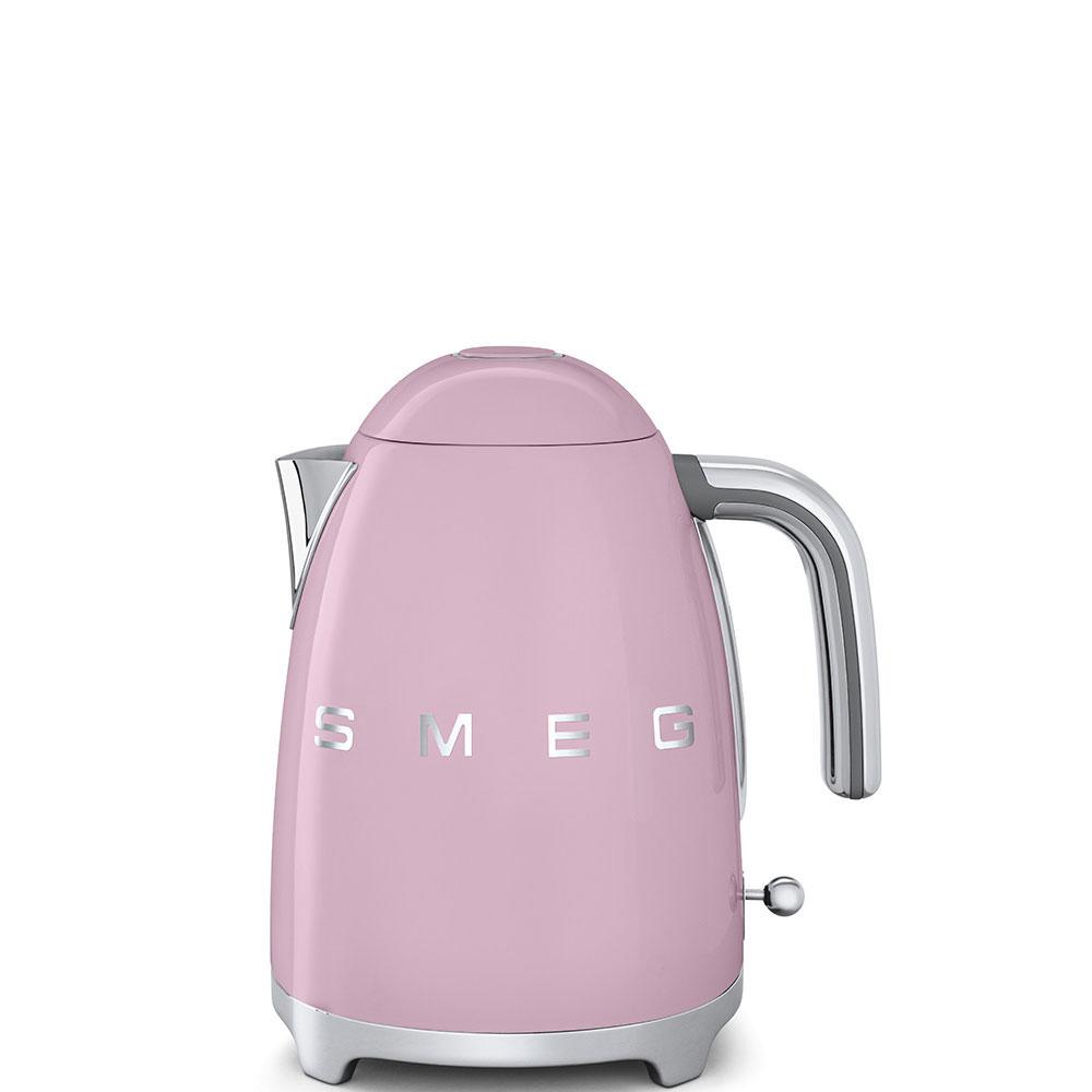 Electric Kettle Pink