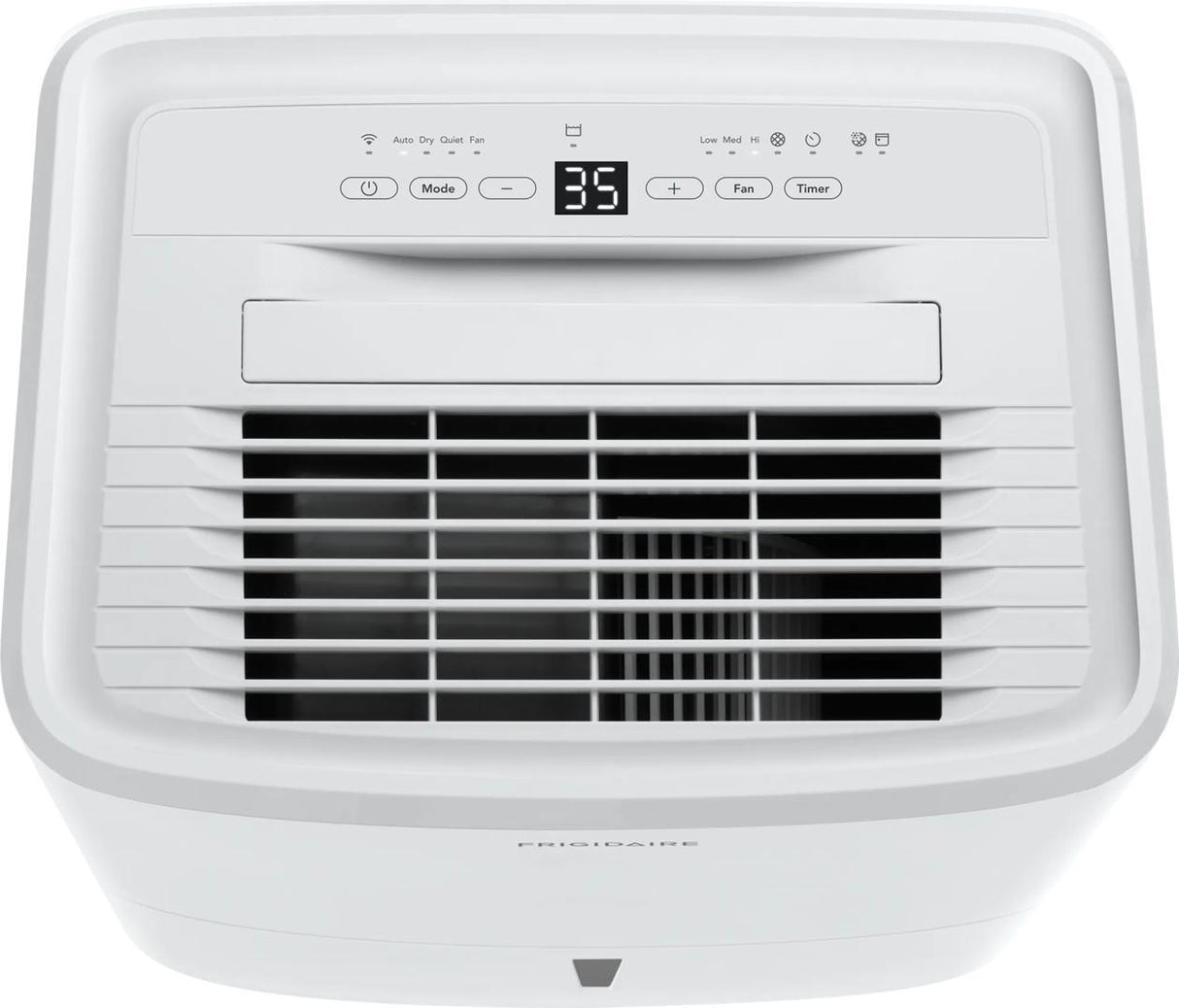 50 Pint Dehumidifier with Wi-Fi (Energy Star)