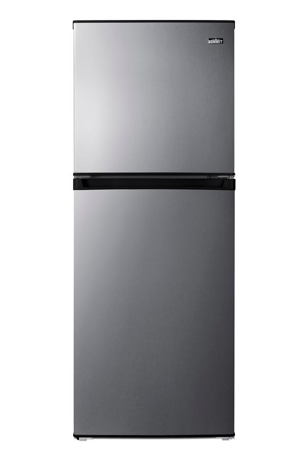 22" Wide Refrigerator-freezer