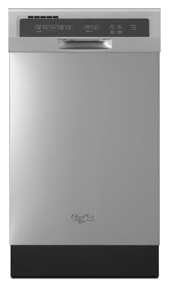 Compact Tall Tub Dishwasher