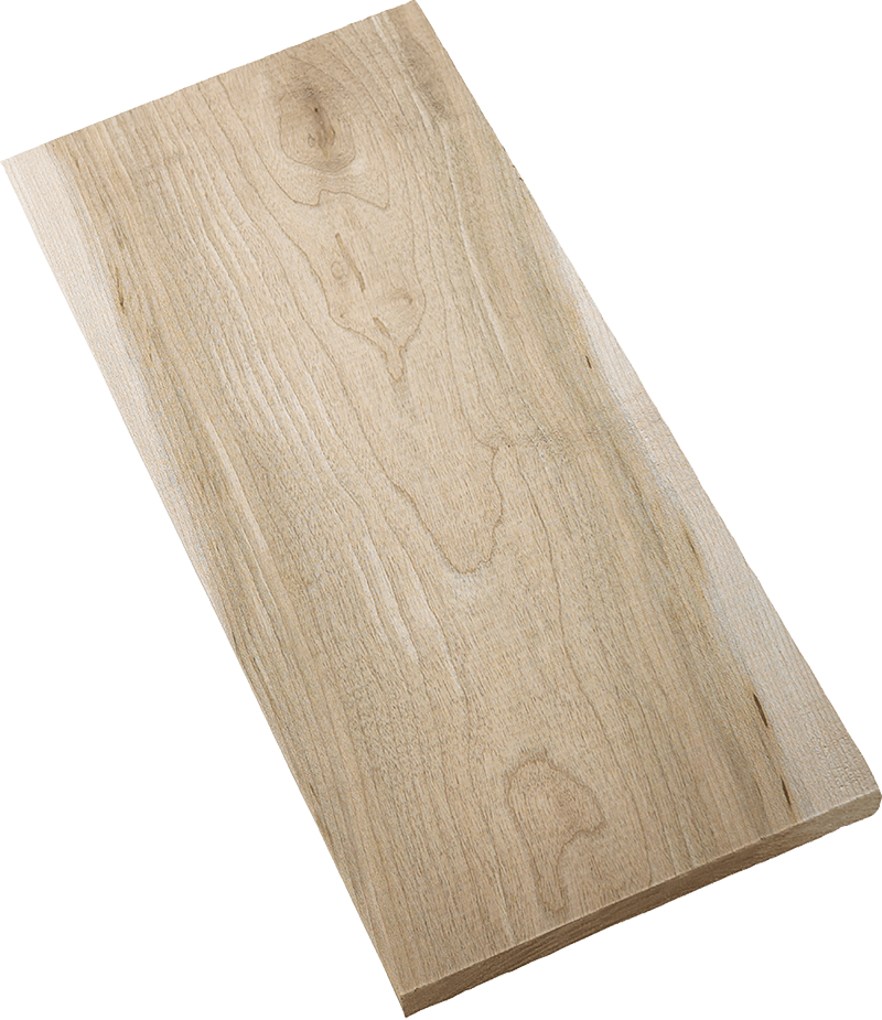 Maple Grilling Plank