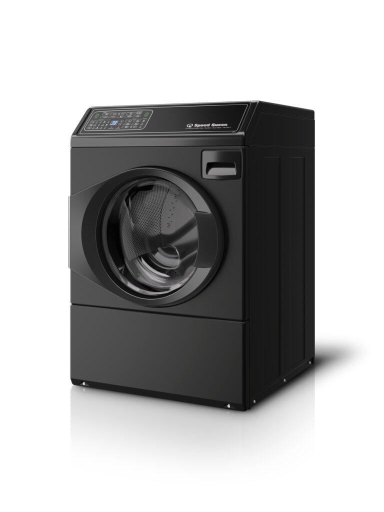 FF7 Front Load Washer with Pet Plus™ Sanitize Fast Cycle Times Dynamic Balancing 5-Year Warranty