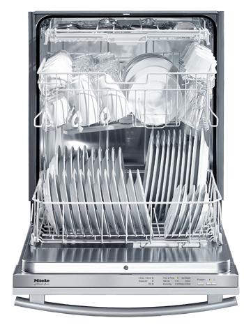 Dishwashers