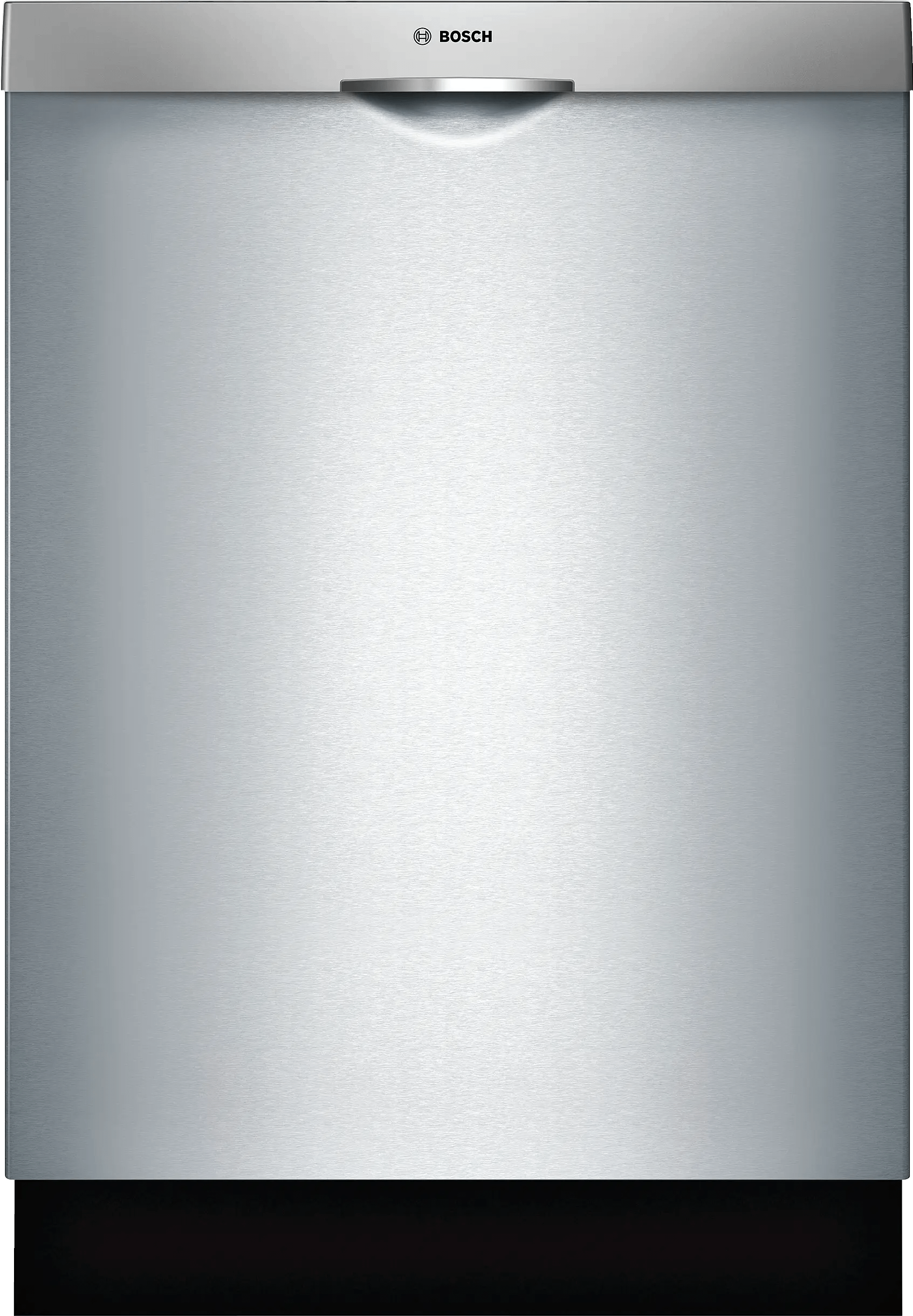Dishwasher 24" Stainless steel