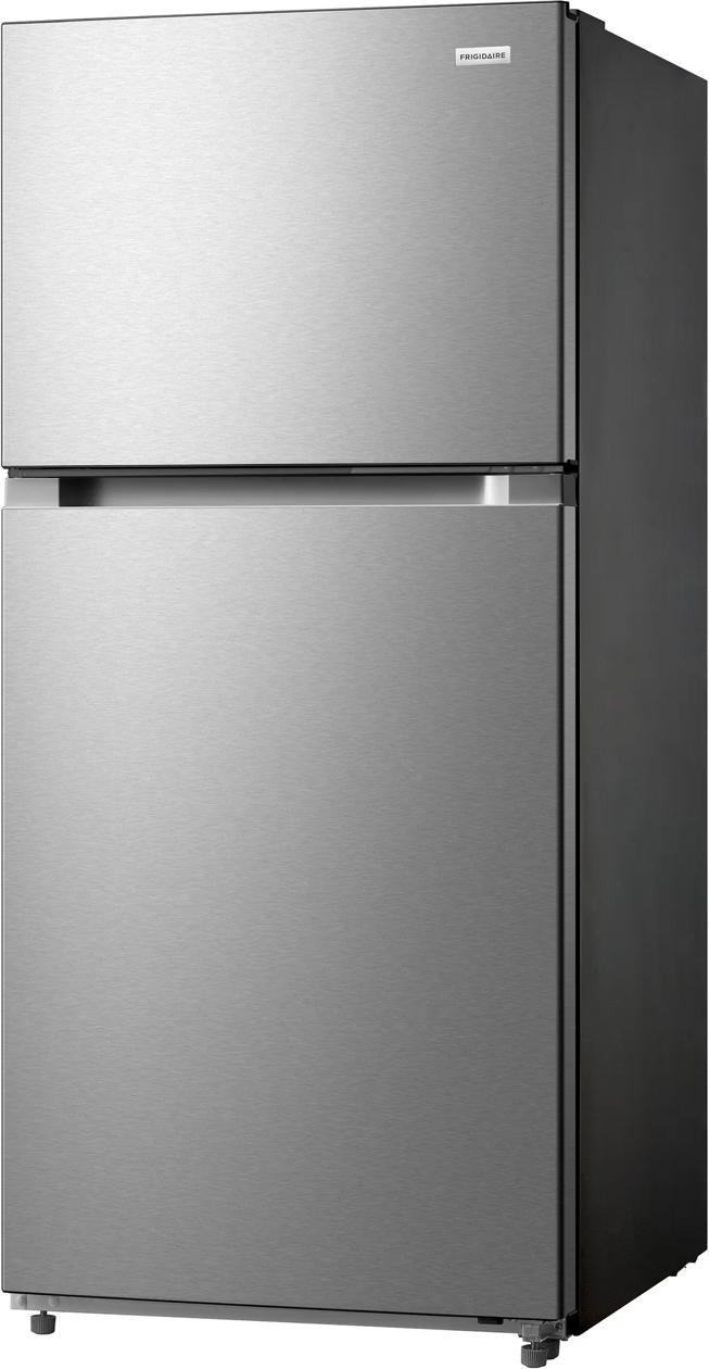 22 Cu. Ft. Garage Ready Top Freezer Refrigerator