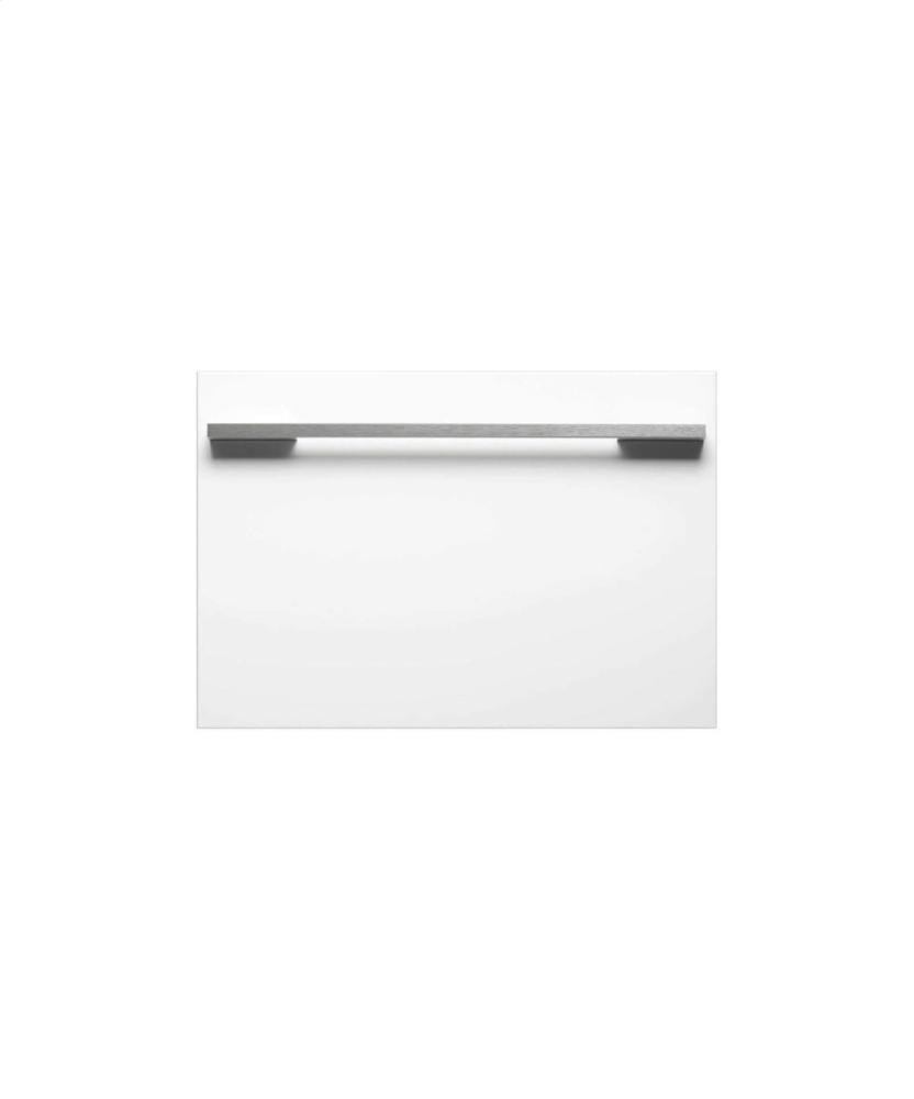 Panel Ready Single DishDrawer Dishwasher incl full flex racking