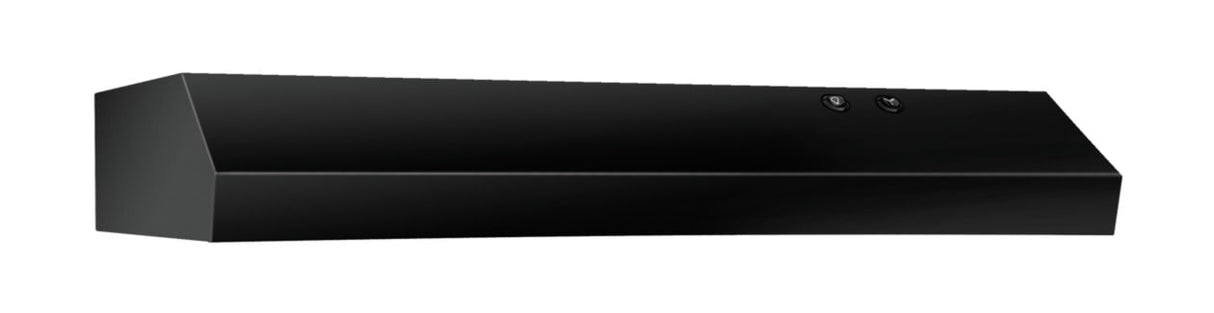 30" Overhead Range Hood
