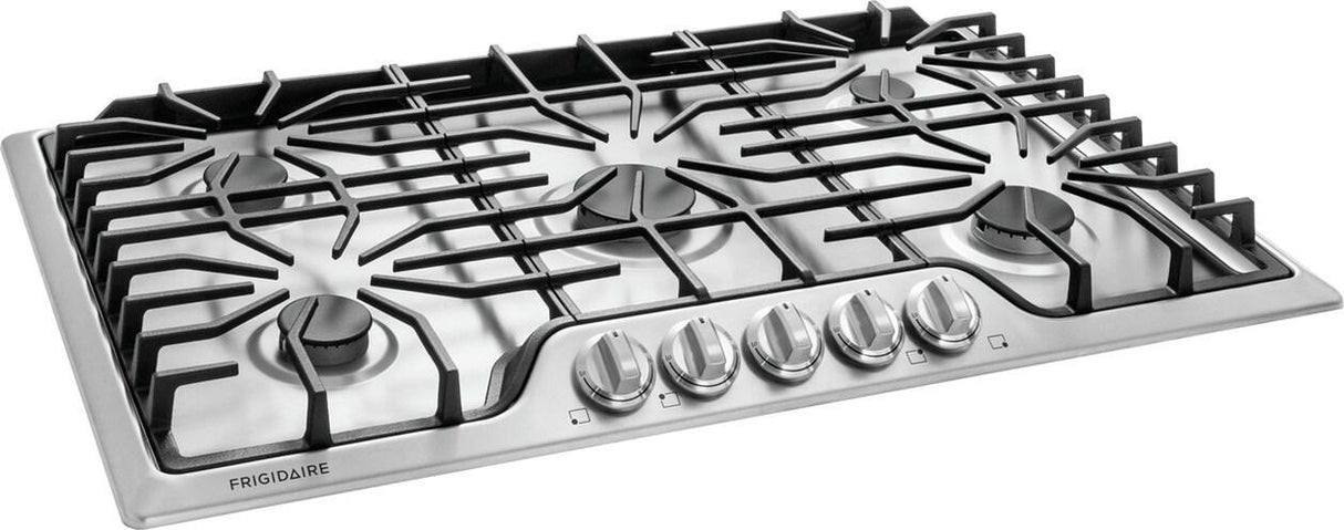 Frigidaire 36" Gas Cooktop