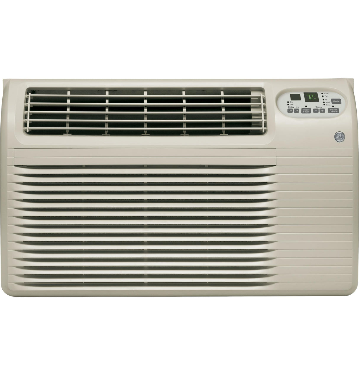 GE® 115 Volt Built-In Cool-Only Room Air Conditioner