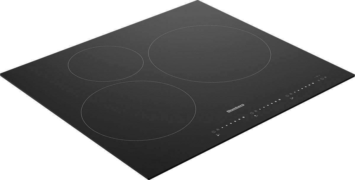 24" Built-In Induction Cooktop