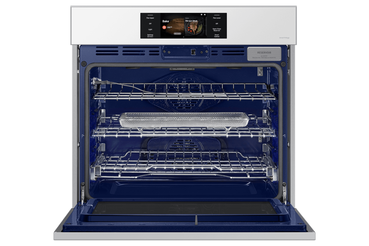 Bespoke Single Wall Oven