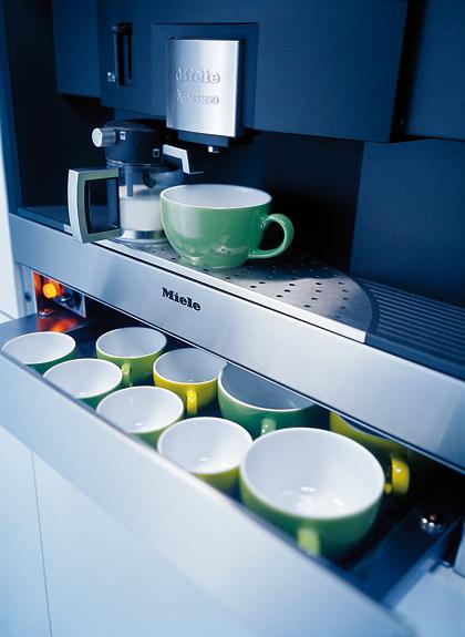 Plate & Cup Warmer