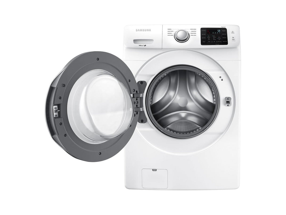WF5300 4.5 cf Front Load washer w/ VRT Plus (2018)
