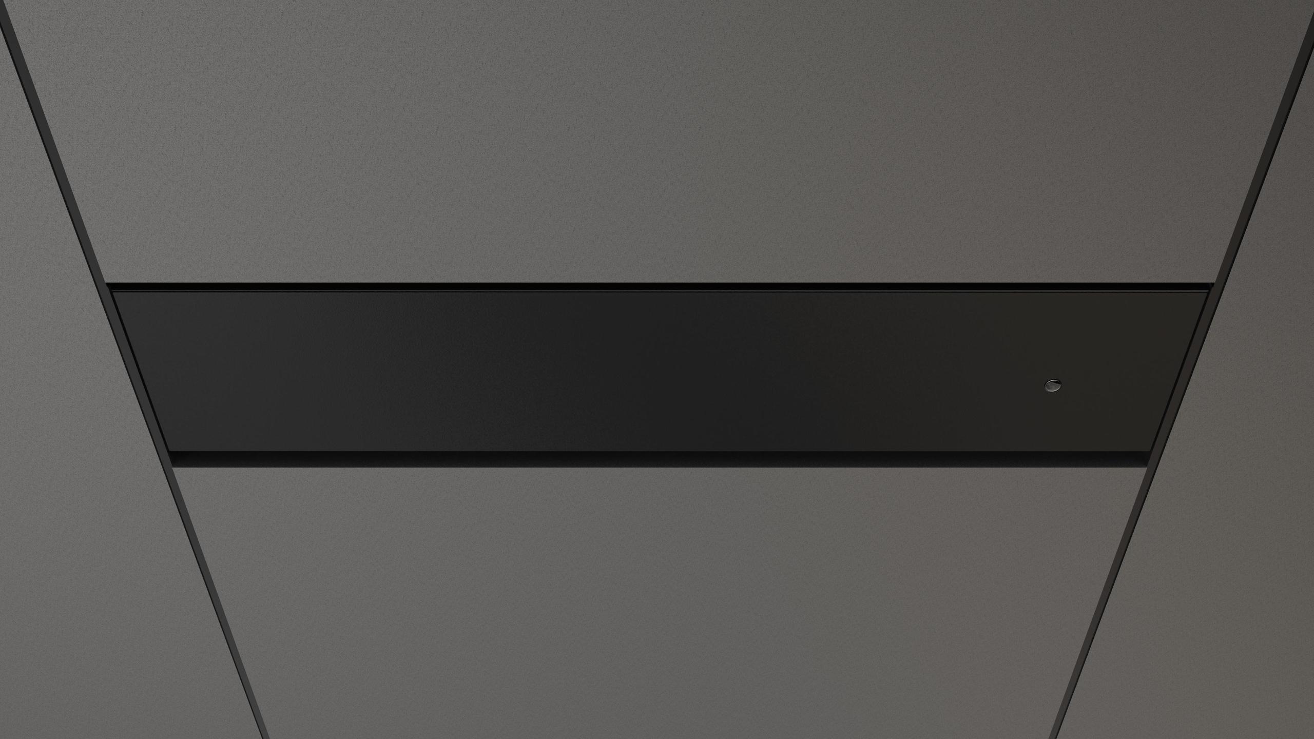 24" WARMING DRAWER