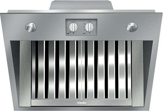 DAR 1120 30" Range Insert Hood
