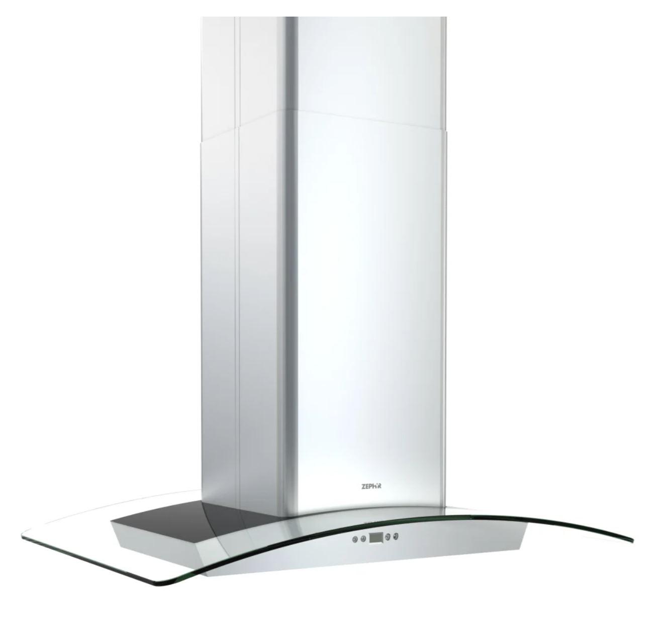 Milano, Island, 42", SS+G, DCBL, ACT