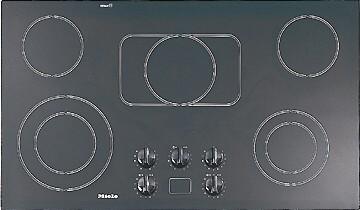 MasterChef Electric Cooktop