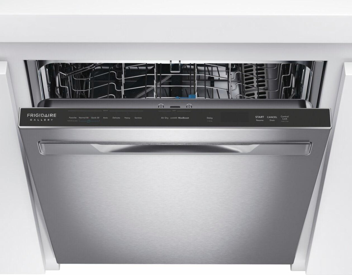 24" Dishwasher