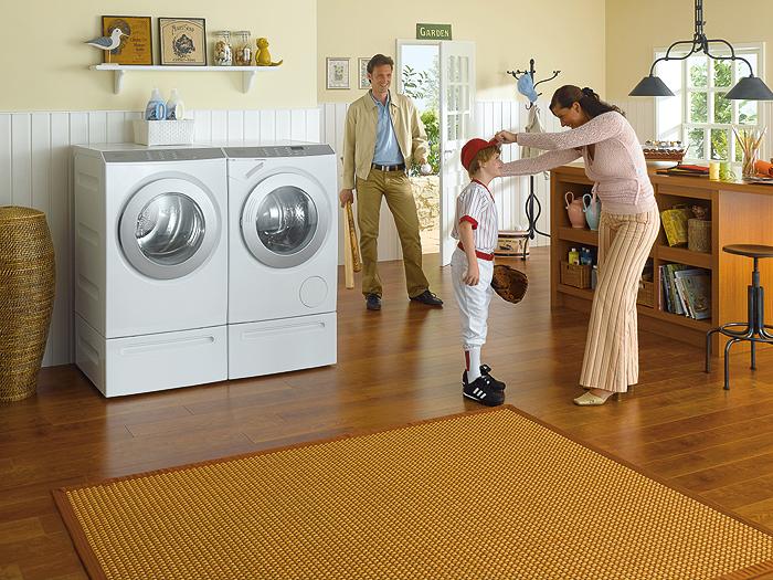 T 9800 Tumble Dryer