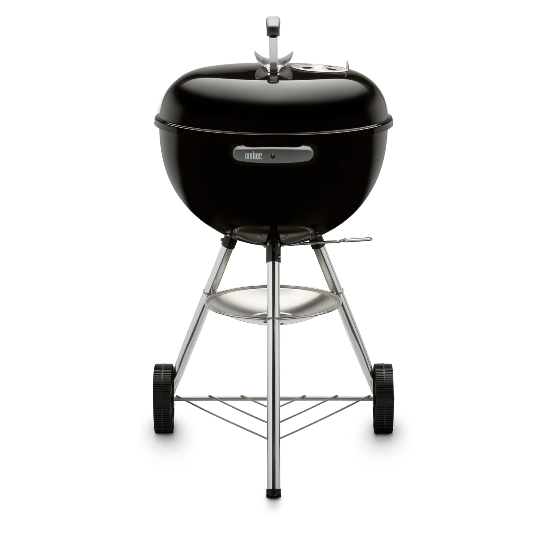 Original Kettle Charcoal Grill 18" - Black
