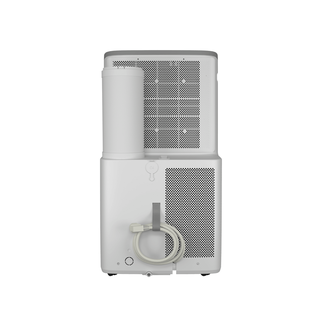 Friedrich ZoneAire Select 12,000 BTU Single-Hose Smart Portable Air Conditioner