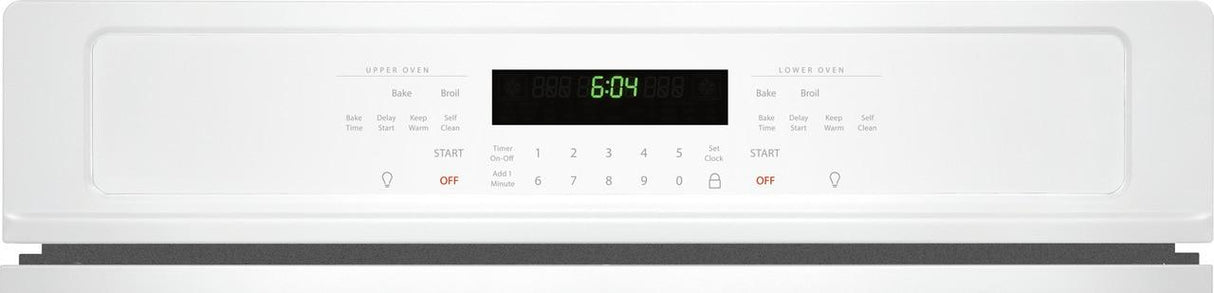 Frigidaire 27'' Double Electric Wall Oven