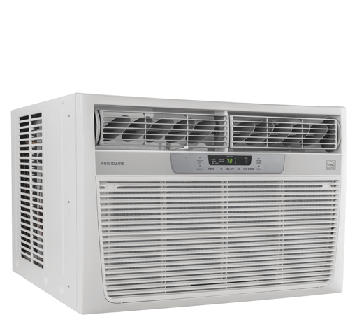Frigidaire 25,000 BTU Window-Mounted Room Air Conditioner