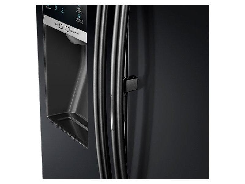 28 cu. ft. 3-Door French Door Food ShowCase Refrigerator