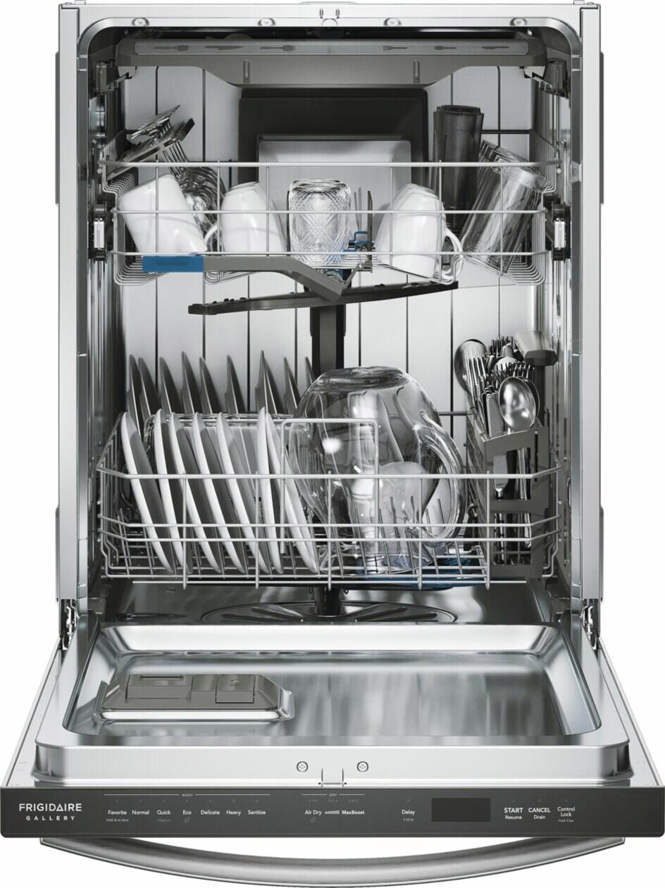 24" Dishwasher