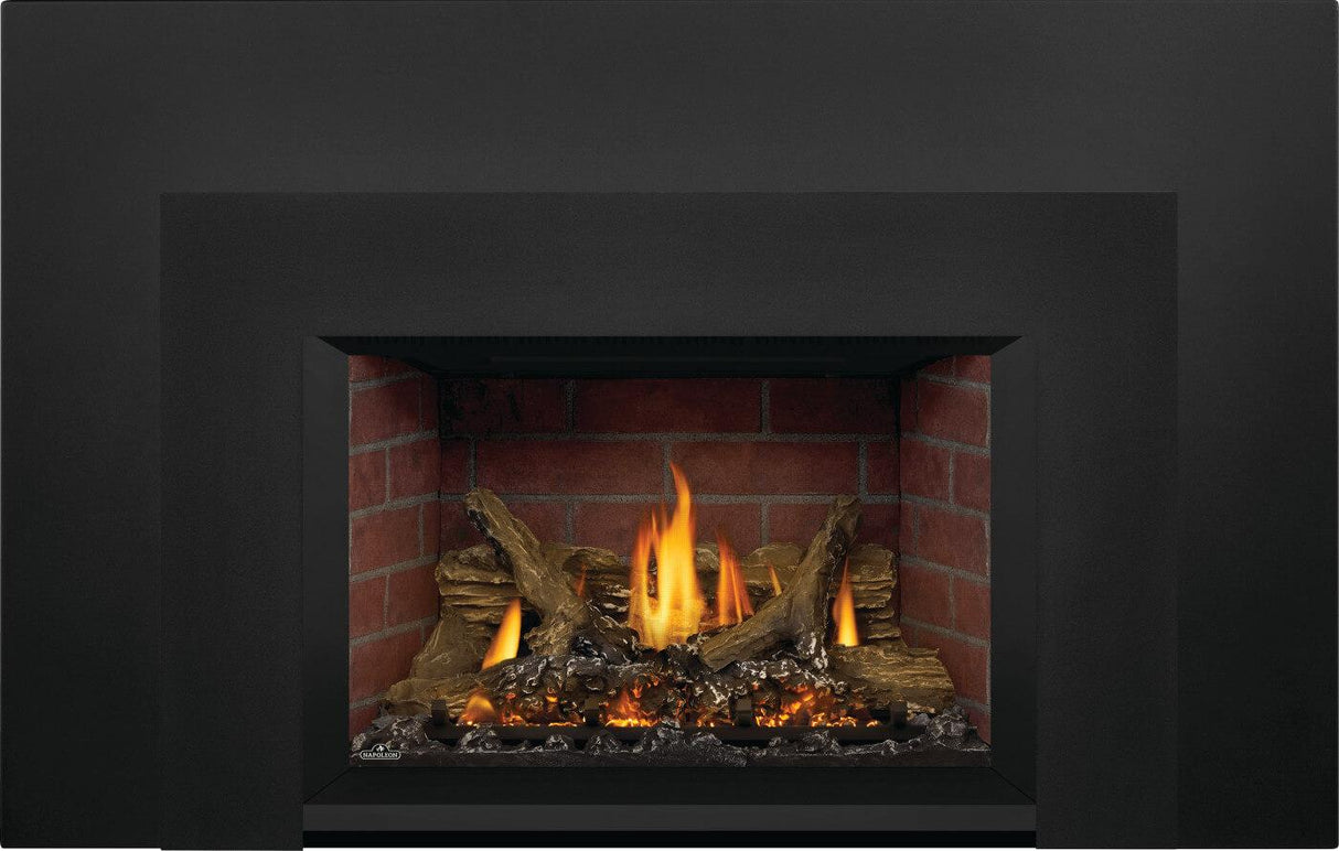 Oakville? X3 Direct Vent Gas Insert