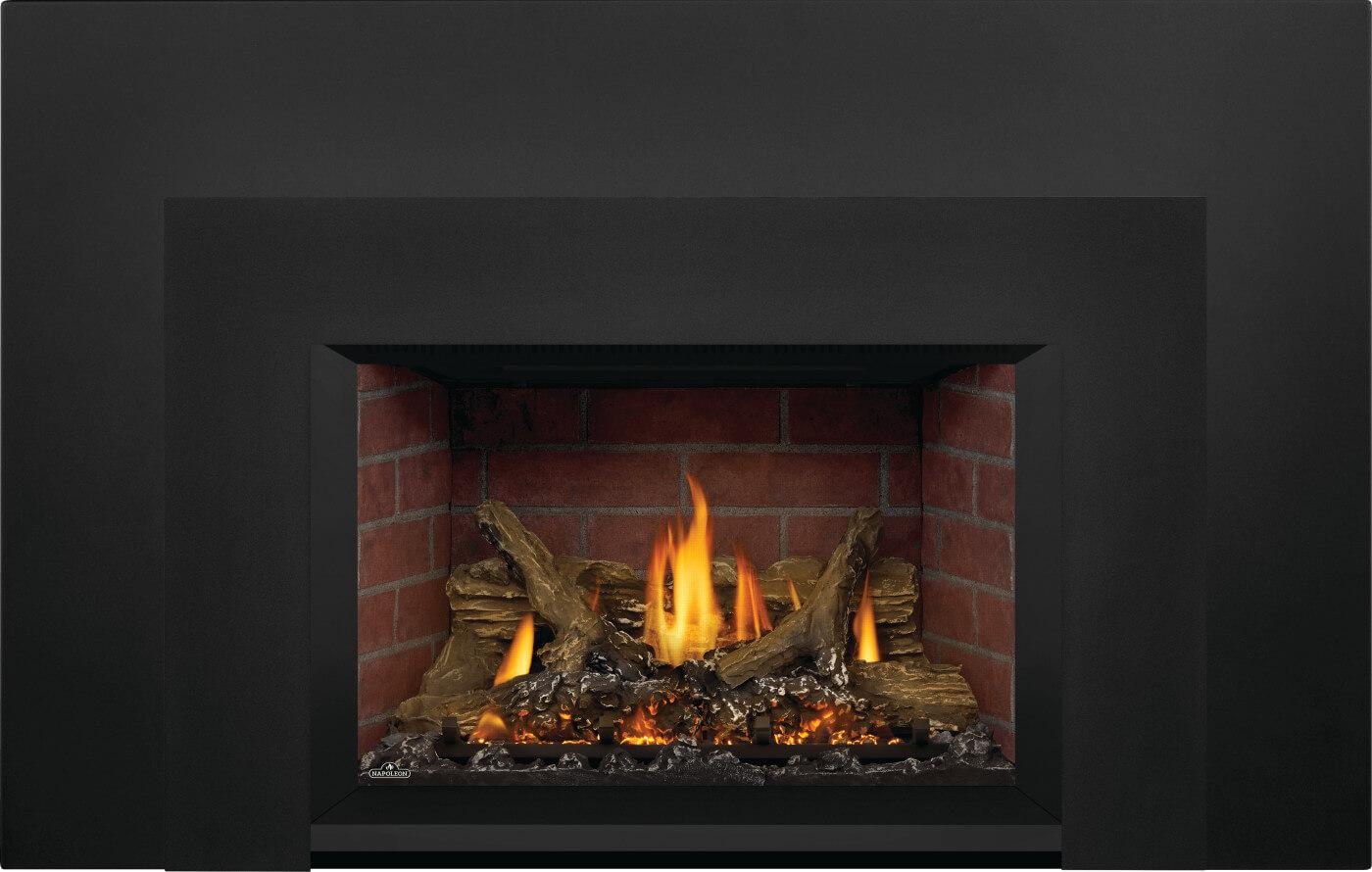 Oakville? X3 Direct Vent Gas Insert