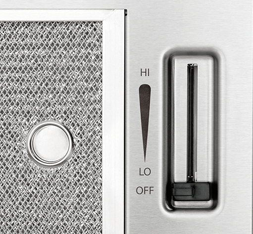 Frigidaire 30'' Downdraft Ventilator