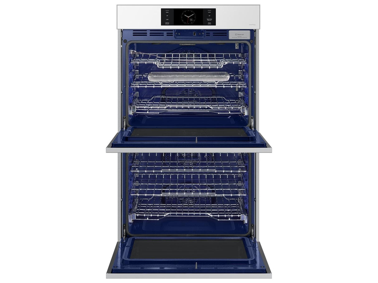 Bespoke Double Wall Oven