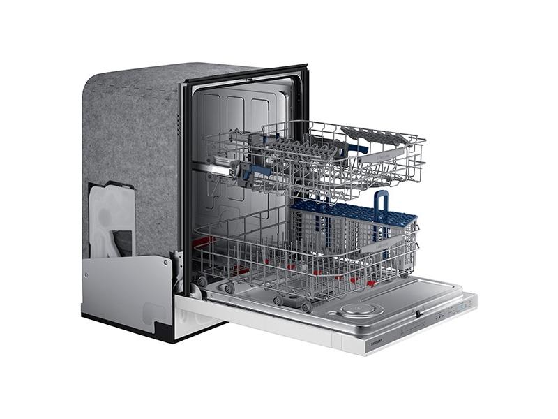 Top Control Dishwasher with WaterWall™ Technology