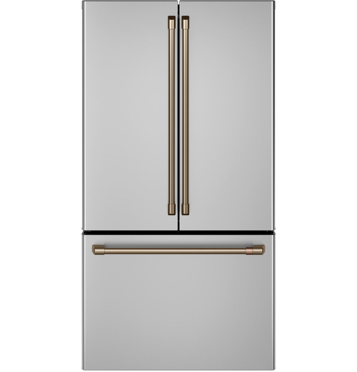 Café™ Refrigeration Handle Kit - Brushed Bronze