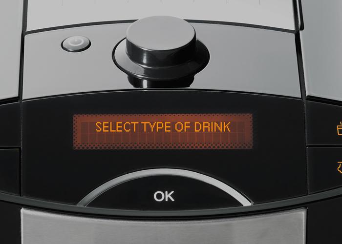 CM 5000 Coffee System