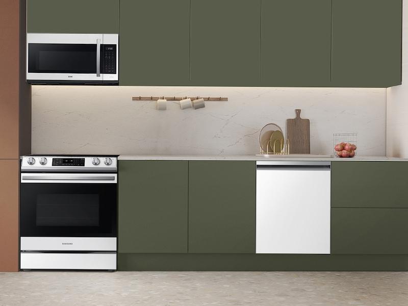 Bespoke Dishwasher