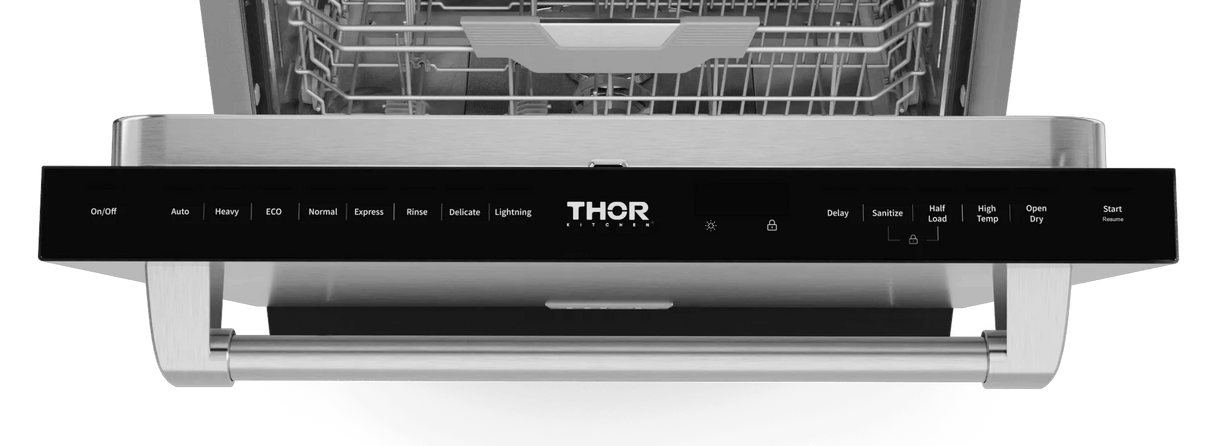 24 Inch Dishwasher Stainless Steel Gordon Ramsay Series - Dw24x8ba99