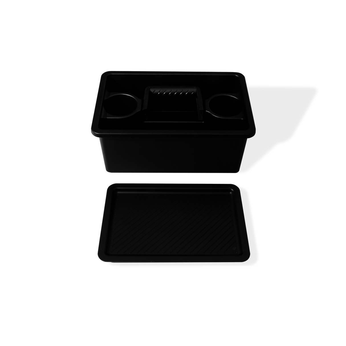 Weber Works™ Caddy with Tray Lid