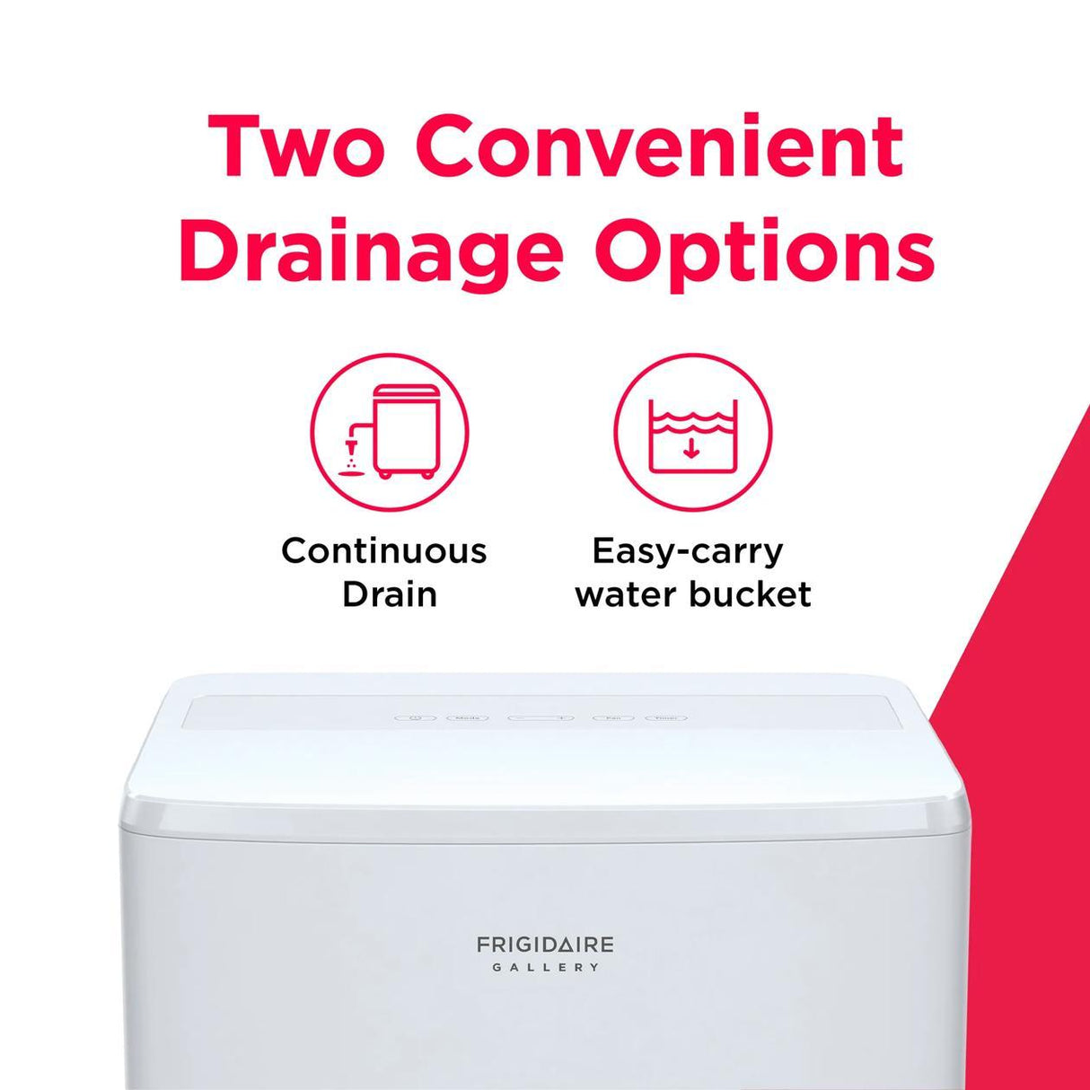 2-in-1 35 Pint Dehumidifier with Built-in Allergy Filter and Wi-Fi (Energy Star)