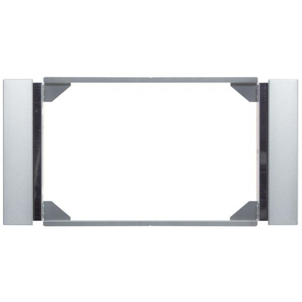 30" EBA Trim kit (Stainless Steel)