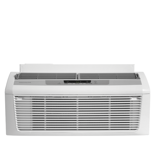 Frigidaire 6,000 BTU Window-Mounted Low-Profile Air Conditioner