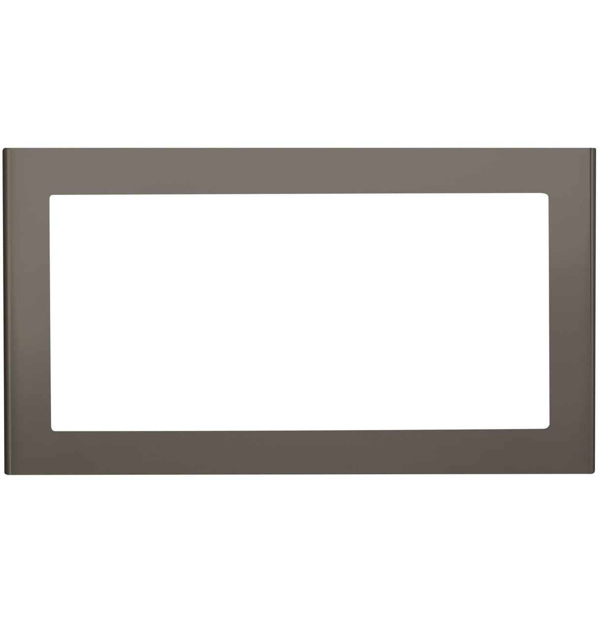 Optional 27" Built-In Trim Kit