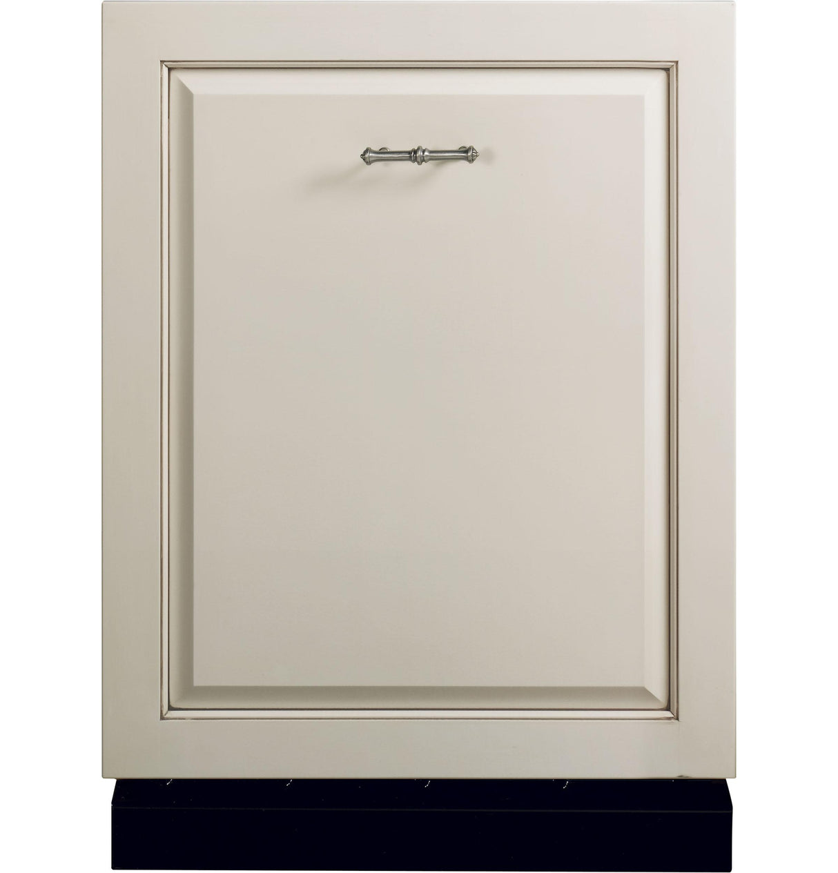 GE® ENERGY STAR® ADA Compliant Stainless Steel Interior Panel-Ready Dishwasher with Sanitize Cycle